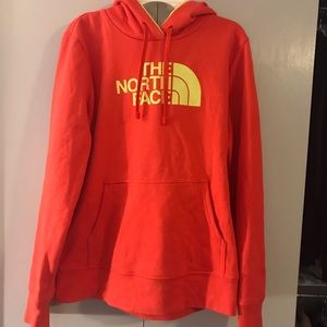 final offer!! North Face Sweatshirt